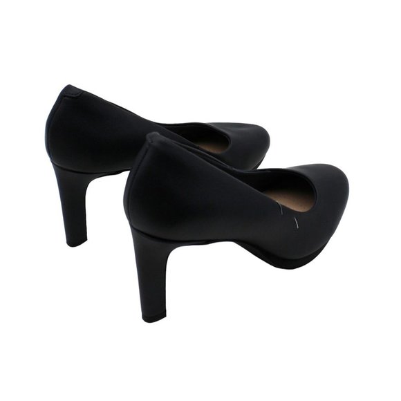 Clarks Ambyr Joy Women S Shoes - Picture 6 of 7